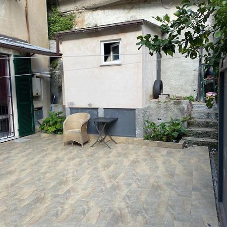 Pellicunidada Apartment Genoa Bagian luar foto