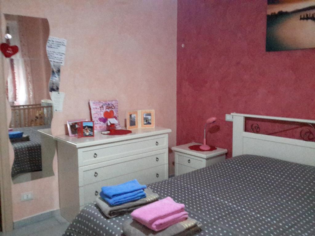 Pellicunidada Apartment Genoa Bagian luar foto