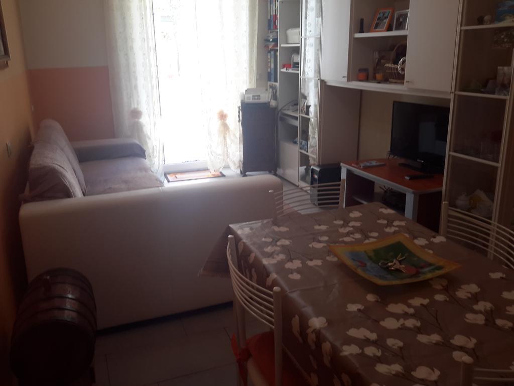 Pellicunidada Apartment Genoa Bagian luar foto