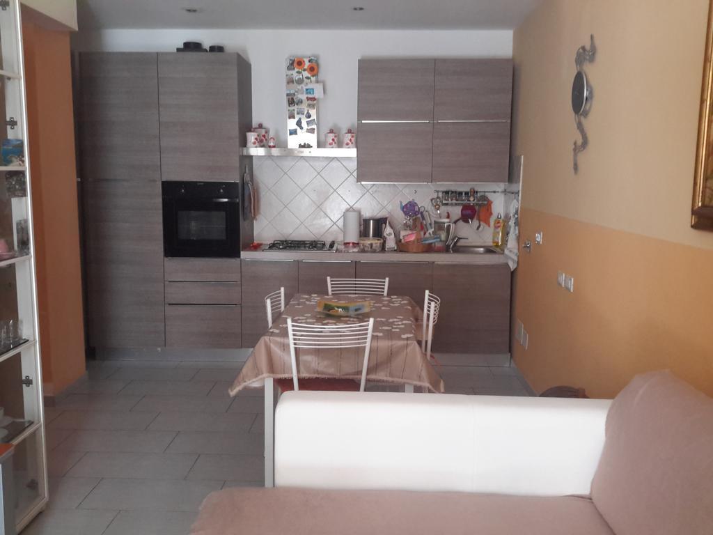 Pellicunidada Apartment Genoa Bagian luar foto