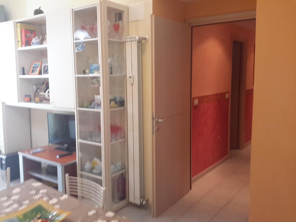 Pellicunidada Apartment Genoa Bagian luar foto